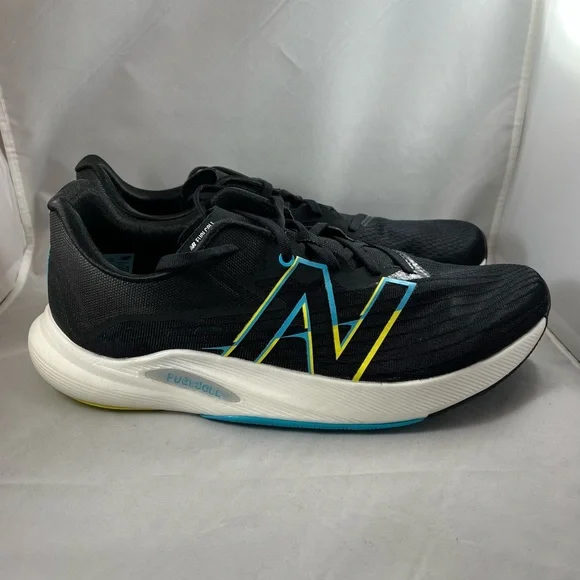 NWT New Balance FuelCell Rebel v2 - Men's size 12 - Picture 2 of 14